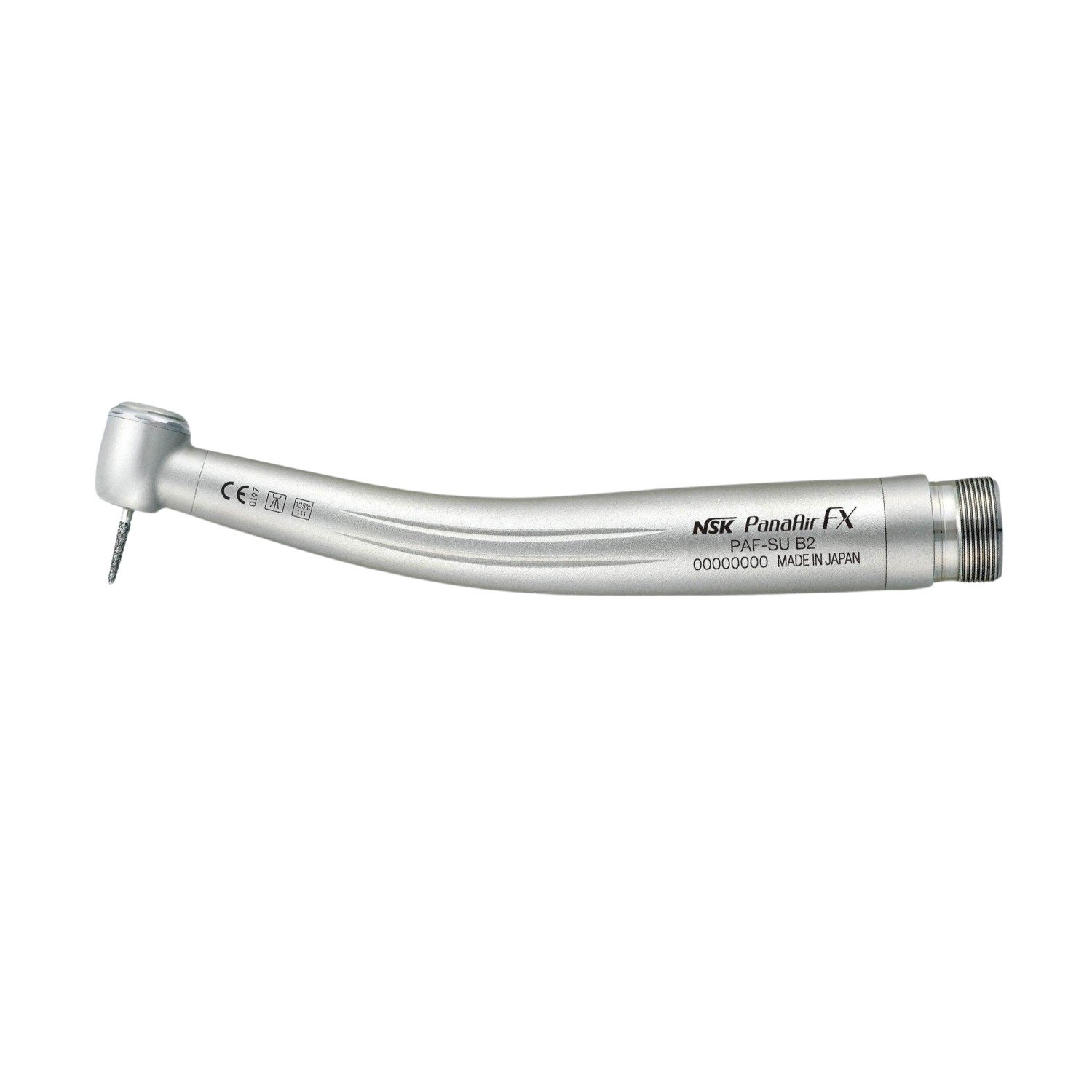 NSK Pana Air FX PAF SU B2 Air Turbine Handpiece 1