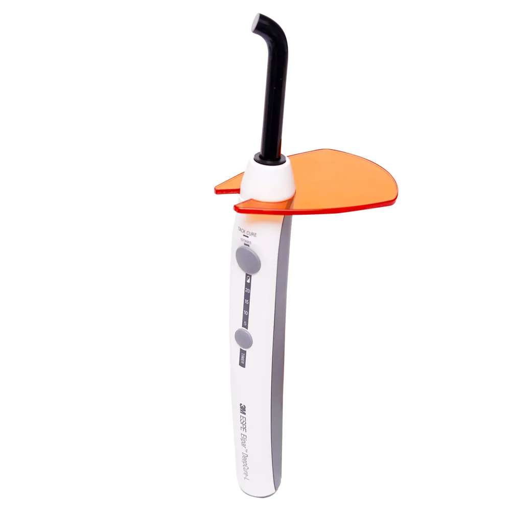 3m Espe Elipar Deepcure Led - Curing Light 1