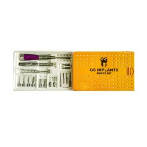 GS Implants Smart Kit 1