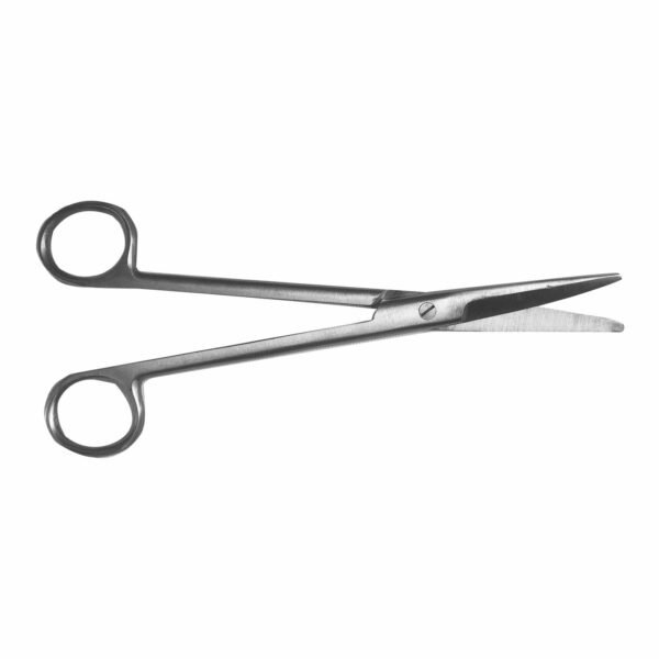 Dental Surgical Scissors