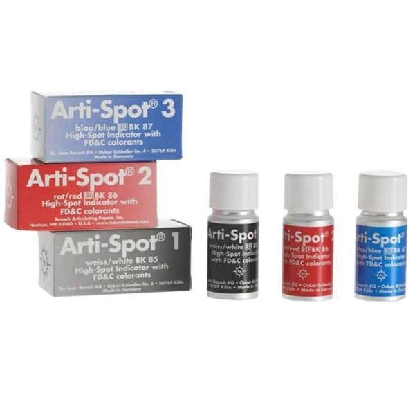 Bausch - Arti Spot 15ml