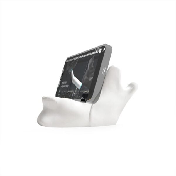 Mandible Phone Holder