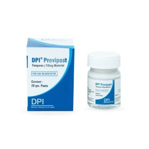 DPI Provipast Temporary Filling Material 1