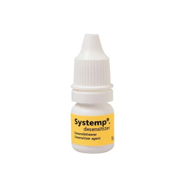 Ivoclar Systemp Desensitizer