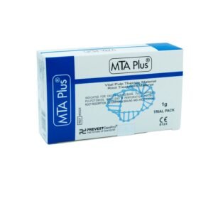 Prevest Denpro MTA Plus Mineral Trioxide Aggregate Trial Pack 1gm