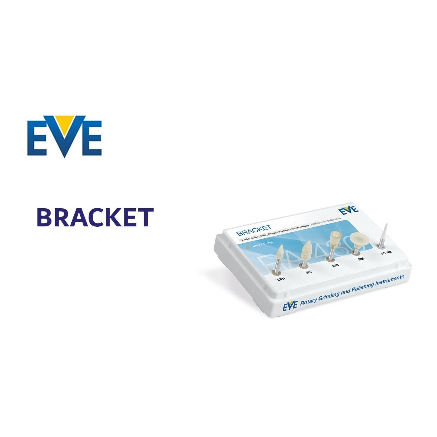 Eve Bracket Debonding Kit 9079