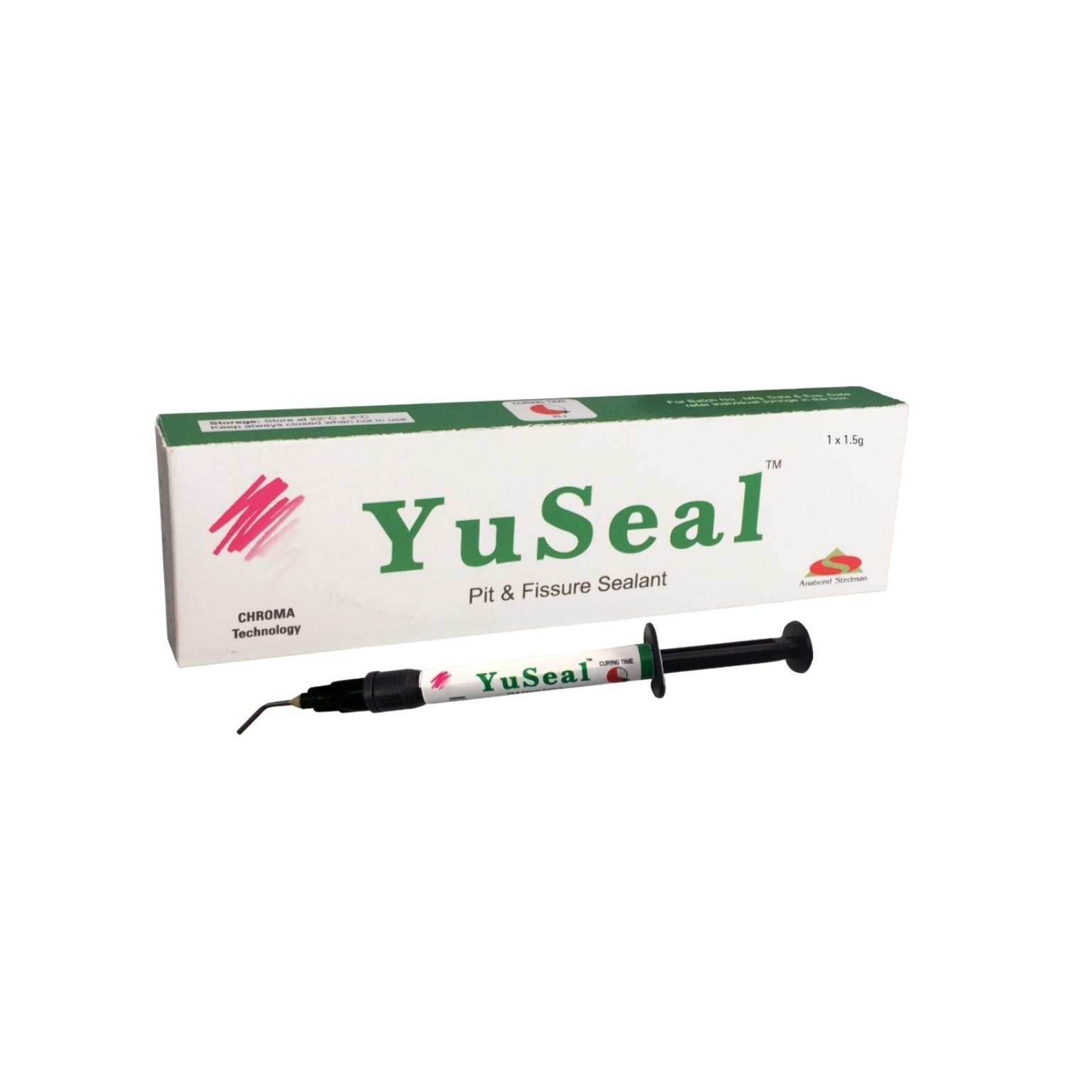 Anabond-Stedman Yuseal Pit & Fissure Sealant