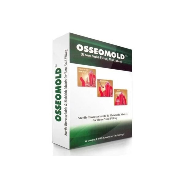 Advance Biotech Osseomould