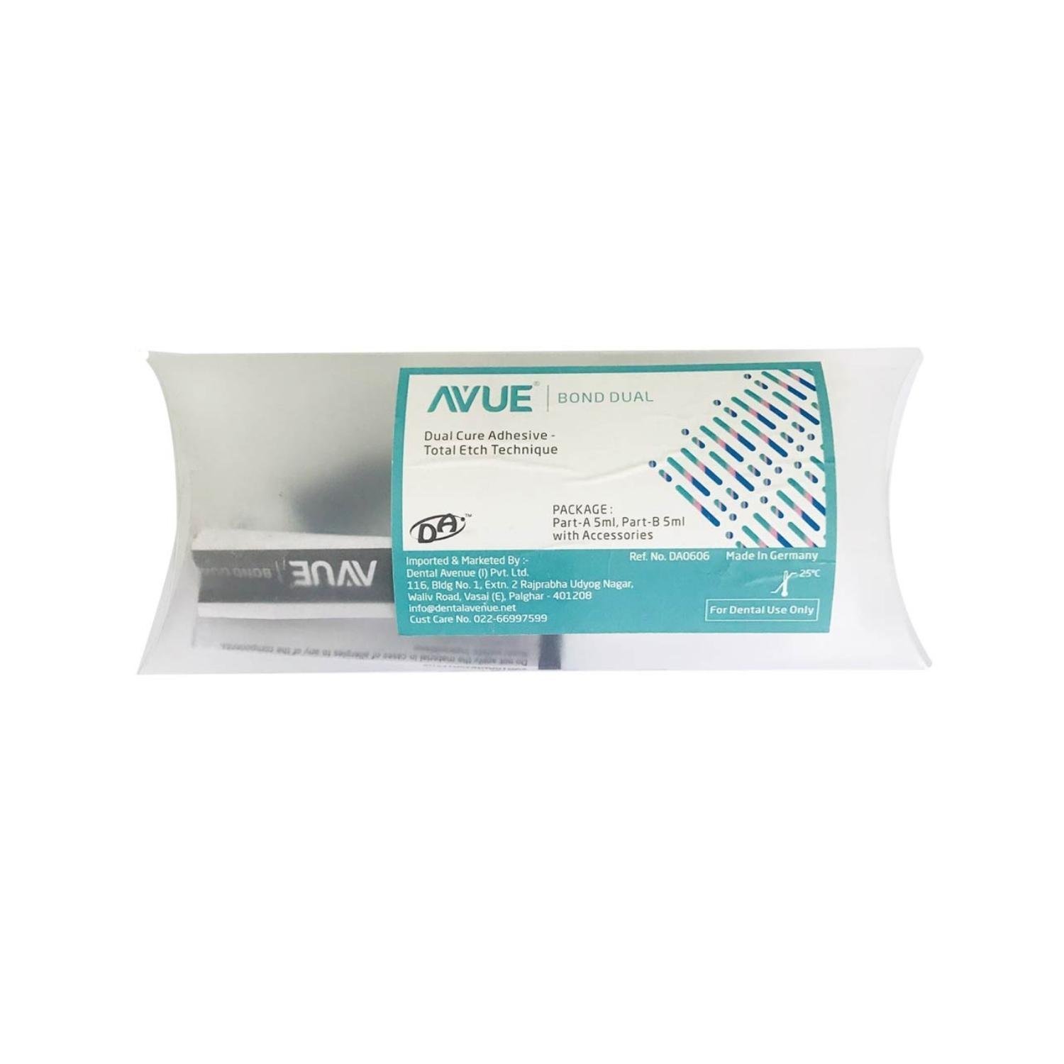 Avue Core Nano Dual & Bond Dual Kit