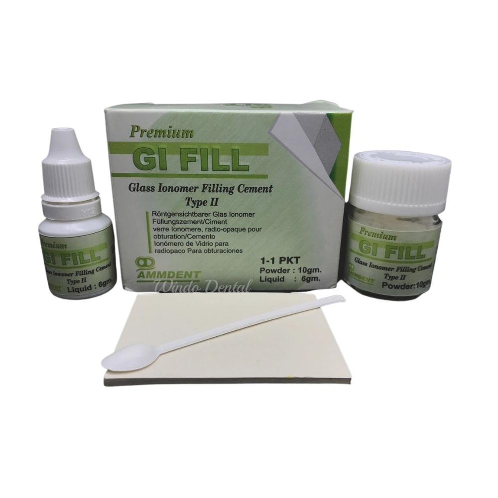 Ammdent GI Fill Premium