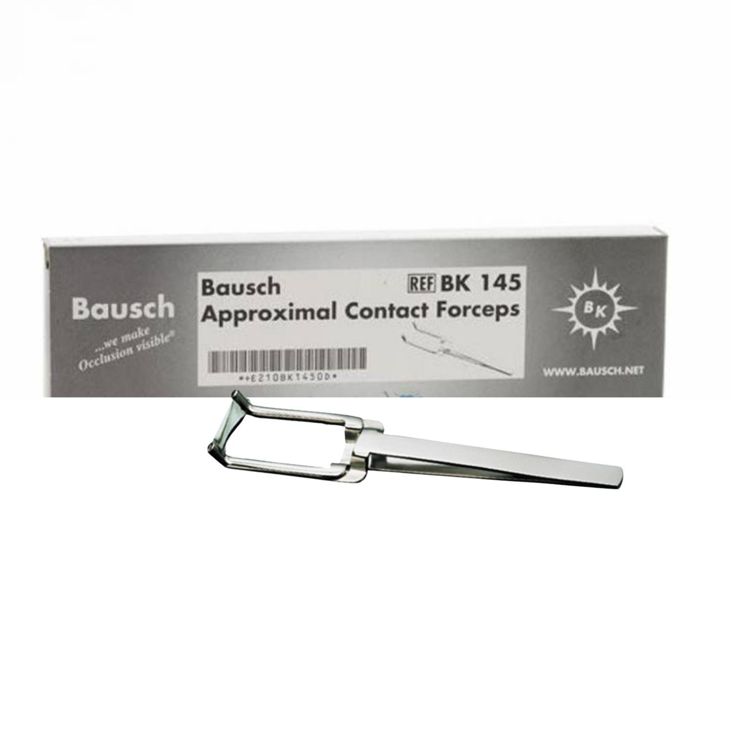 Bausch Arti Fol Approximal Contact Forceps - BK 145