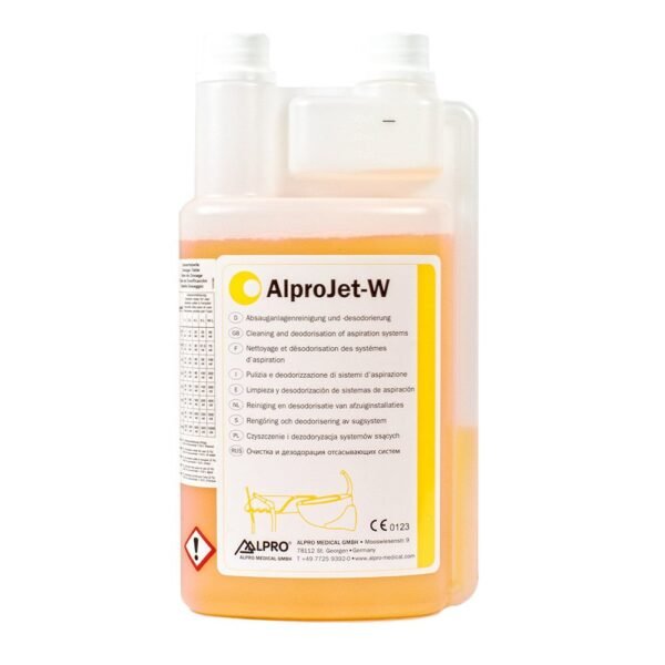 Alpro Alprojet-W 1 Ltr