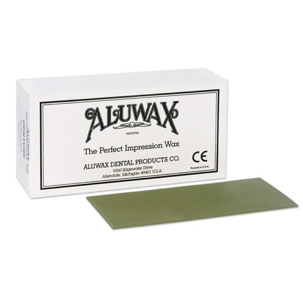 Aluwax (Made in USA)