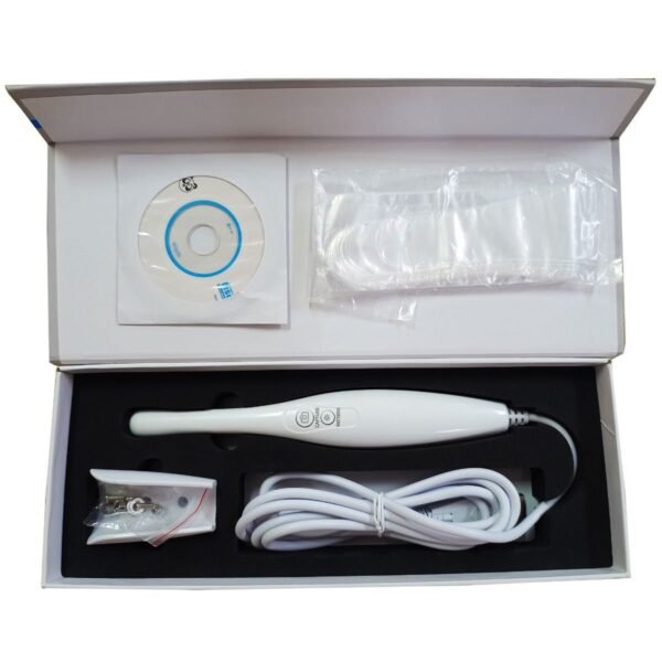 Intraoral Camera USB Model DA-X1 (For Laptop)