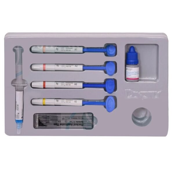 Dentsply Spectrum Composite Kit