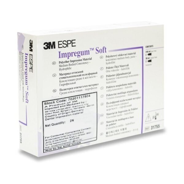 3m Espe Impregum Soft - Refills