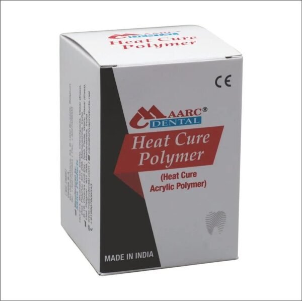 MAARC Heat Cure Powder 3Kg