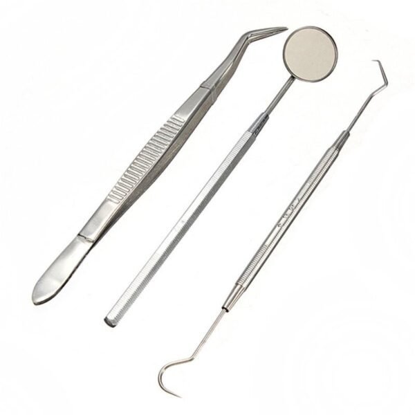 Dental Diagnostic Instruments (PMT)