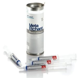 meta biomed etchant etching gel