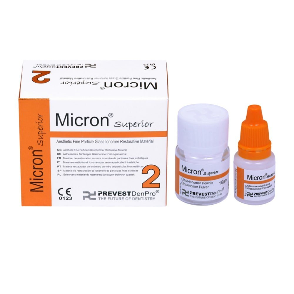 micron superior