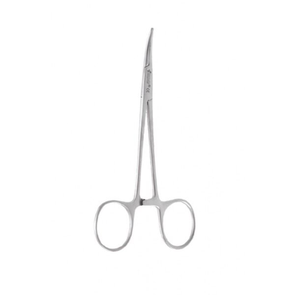 GDC Hemostats Mosquito Curved - (12cm) (H3)