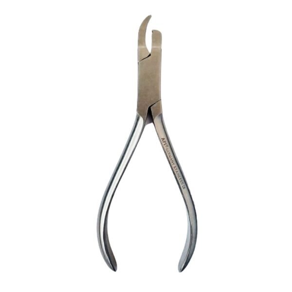 API Band Remover Plier #3 Anterior