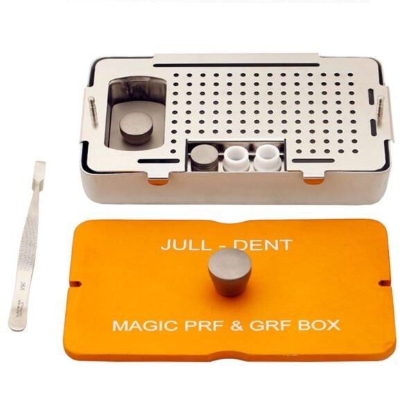 Julldent Magic Prf Box