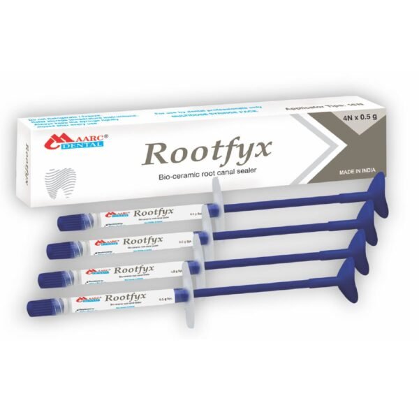 Maarc Rootfyx