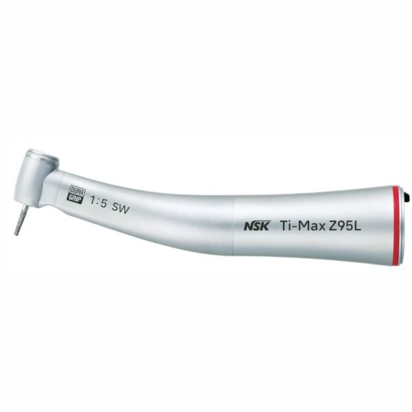 NSK Ti Max Z95L Handpiece