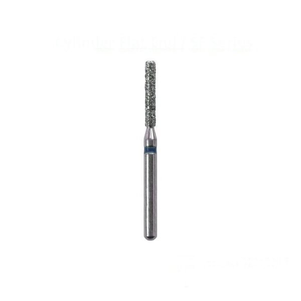 Microdont Straight Fissure FG Diamond Burs - SF Series