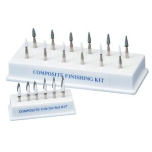 Shofu Composite Finishing Kit