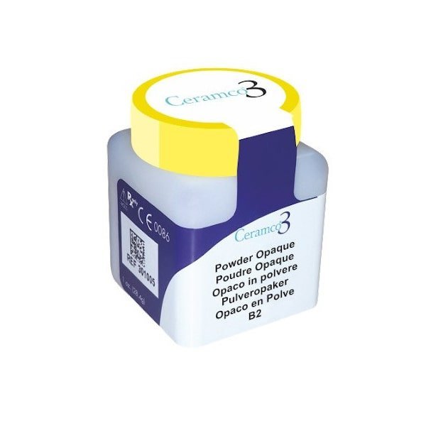 Dentsply Ceramco 3 Opaque 1Oz