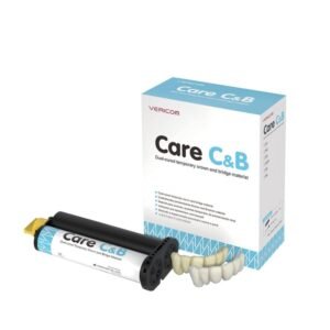 Vericom Care C&B DC Temporary Material