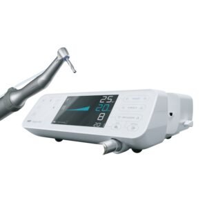 NSK Surgic AP-2 Implant Motor With S-Max SG20 Handpiece